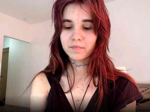 AngelinaVier webcam
