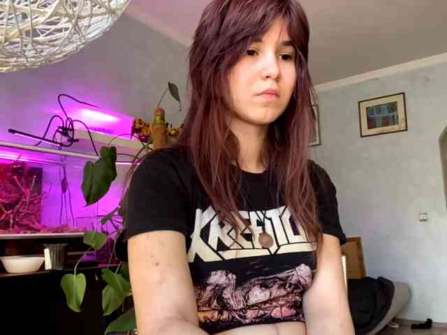 AngelinaVier webcam