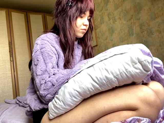 AngelinaVier webcam