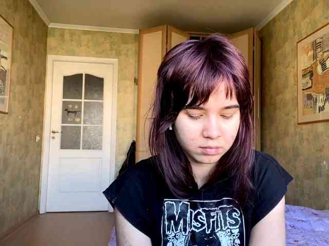 AngelinaVier webcam