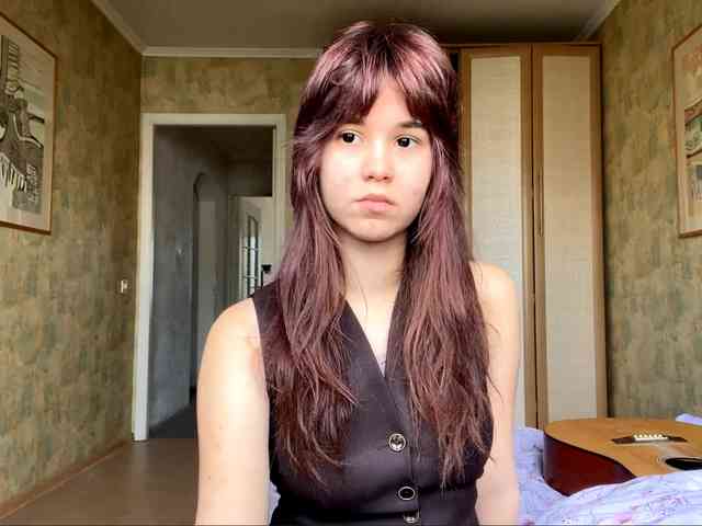 AngelinaVier webcam