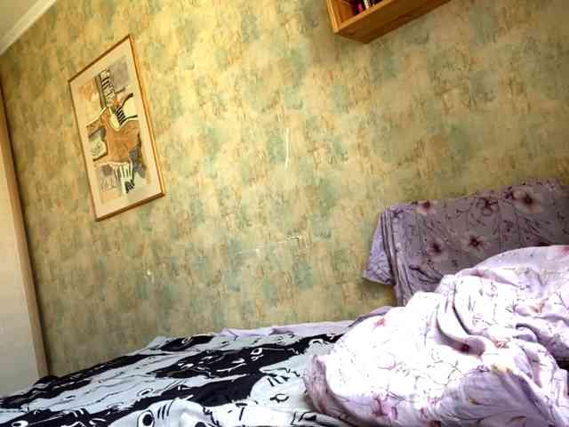 AngelinaVier webcam