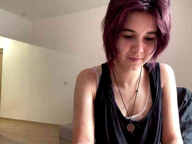 AngelinaVier webcam