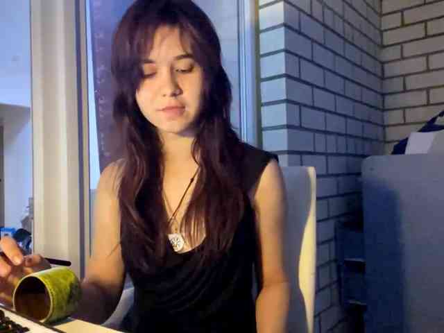 AngelinaVier webcam