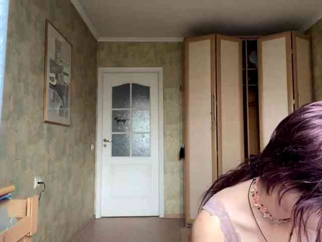 AngelinaVier webcam