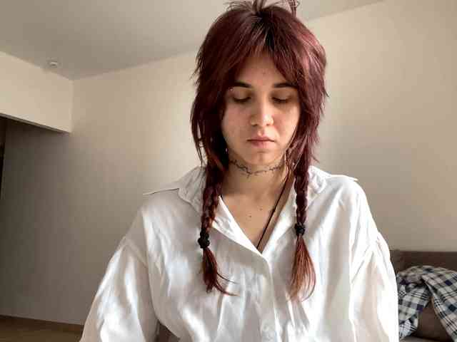AngelinaVier webcam