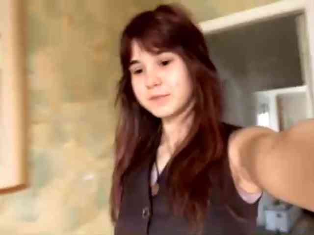AngelinaVier webcam