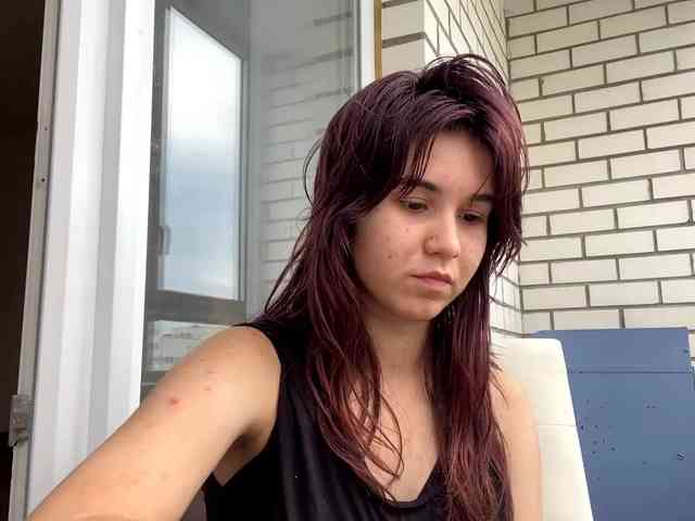 AngelinaVier webcam