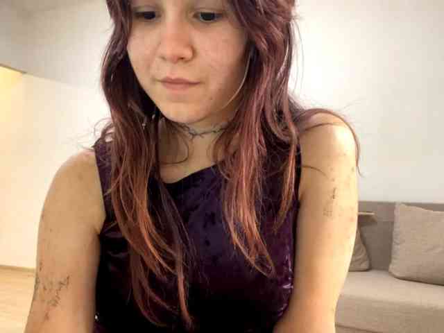 AngelinaVier webcam
