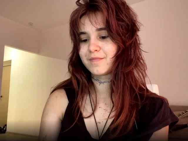 AngelinaVier webcam