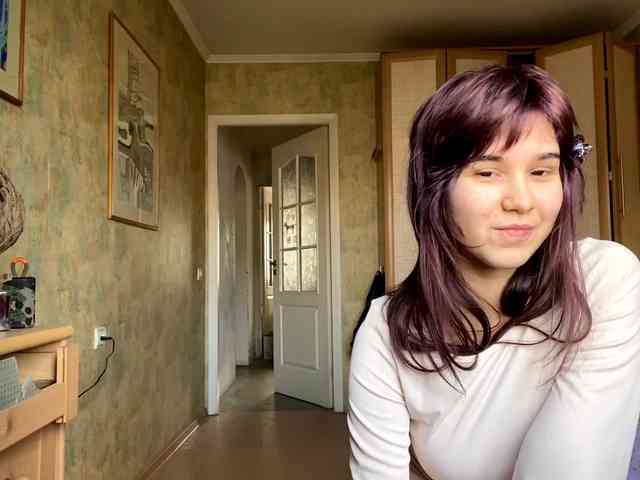 AngelinaVier webcam