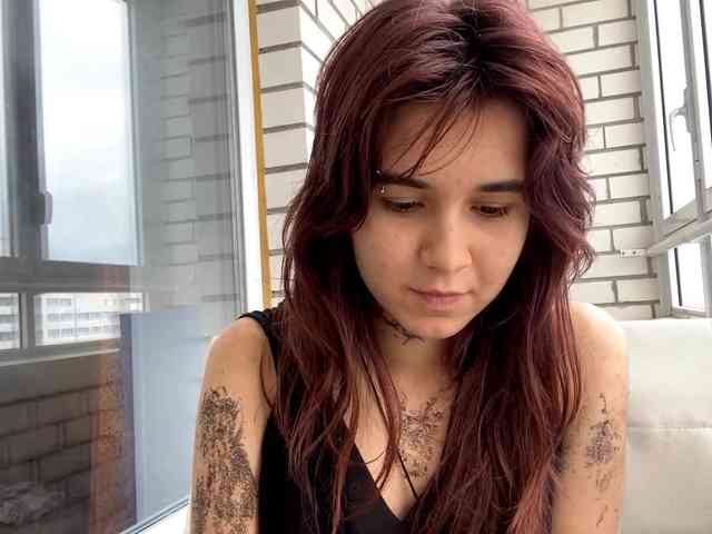 AngelinaVier webcam