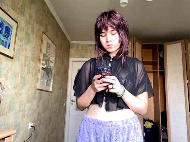 AngelinaVier webcam