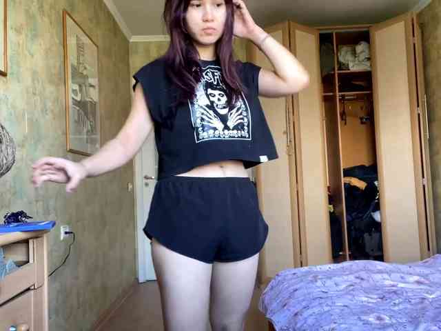 AngelinaVier webcam