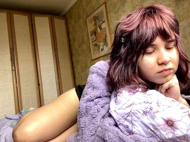 AngelinaVier webcam