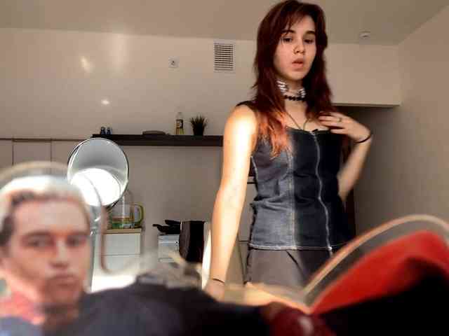 AngelinaVier webcam