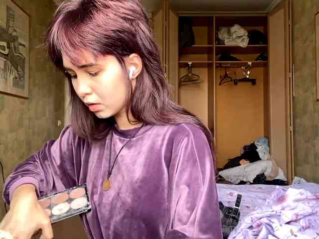 AngelinaVier webcam