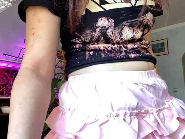 AngelinaVier webcam