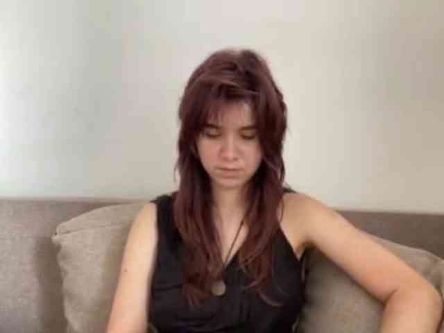 AngelinaVier webcam