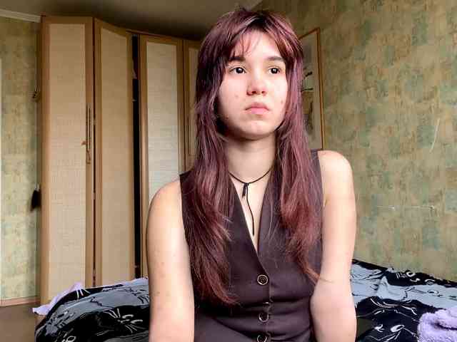 AngelinaVier webcam