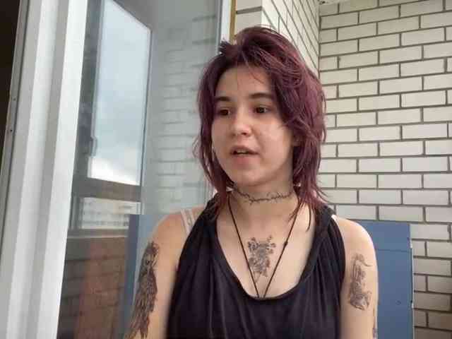 AngelinaVier webcam