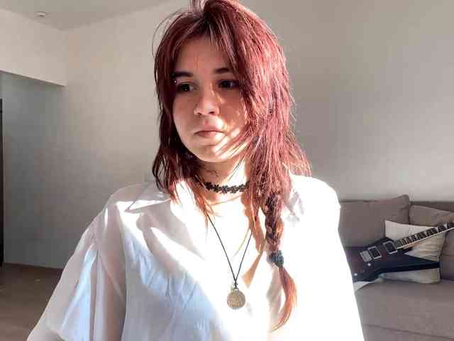 AngelinaVier webcam