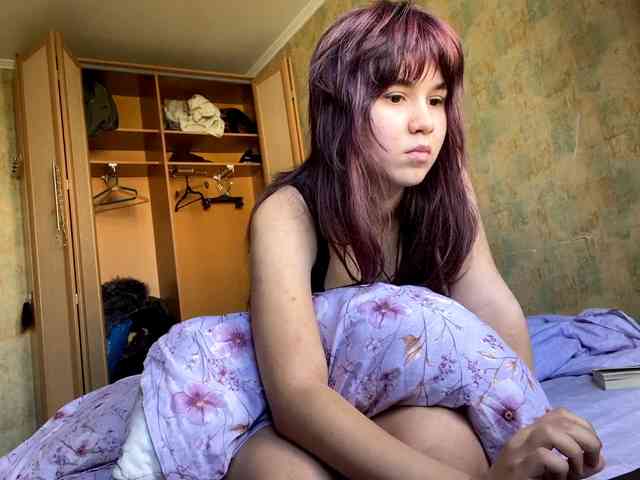 AngelinaVier webcam