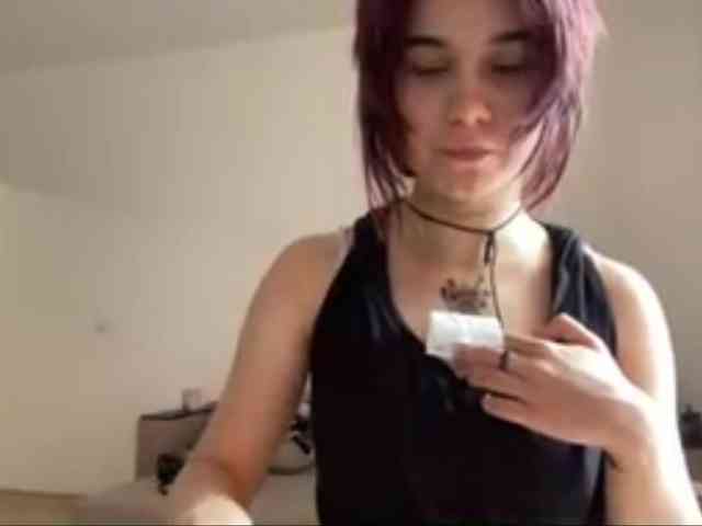 AngelinaVier webcam