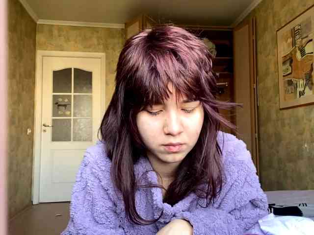 AngelinaVier webcam