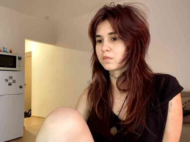 AngelinaVier webcam