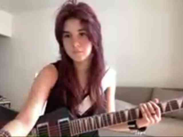 AngelinaVier webcam