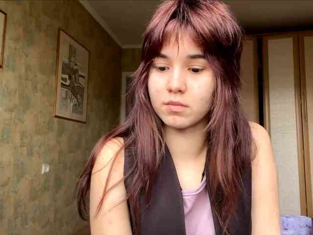 AngelinaVier webcam