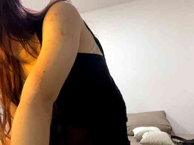 AngelinaVier webcam