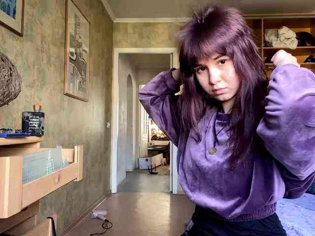 AngelinaVier webcam