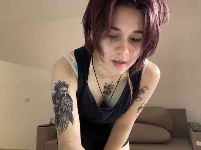 AngelinaVier webcam