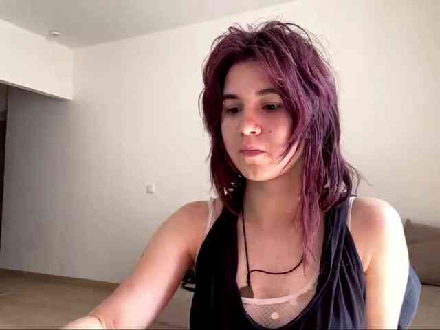AngelinaVier webcam