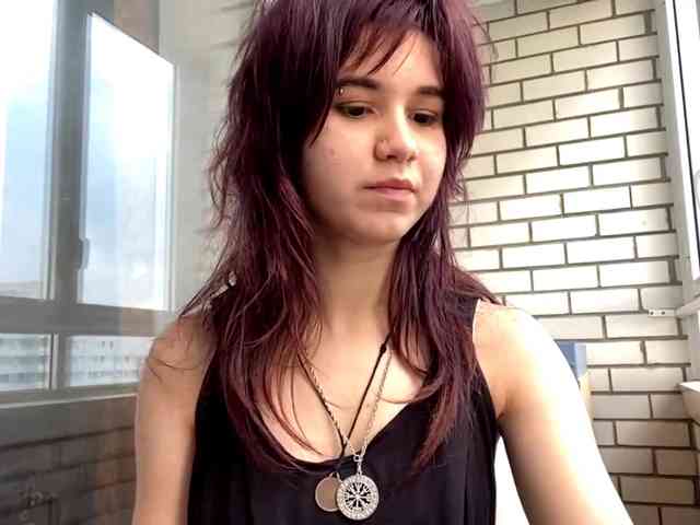 AngelinaVier webcam
