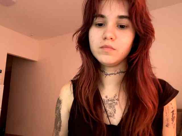 AngelinaVier webcam