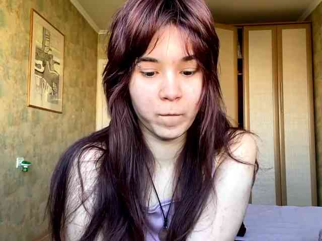 AngelinaVier webcam
