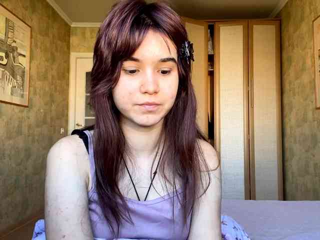 AngelinaVier webcam