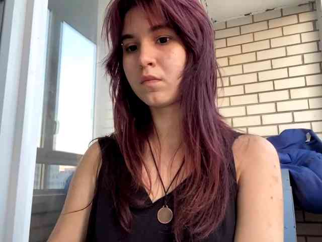 AngelinaVier webcam