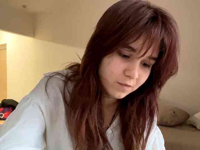 AngelinaVier webcam