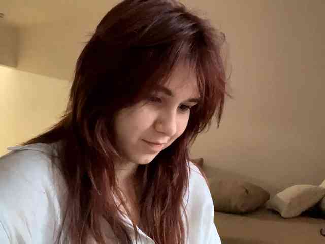 AngelinaVier webcam