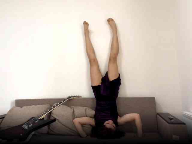 AngelinaVier webcam