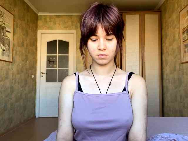 AngelinaVier webcam