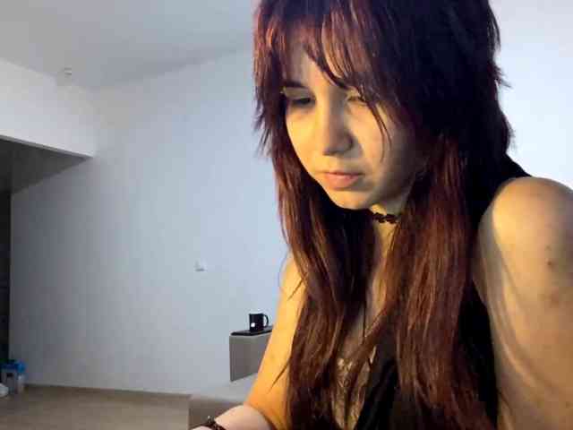 AngelinaVier webcam