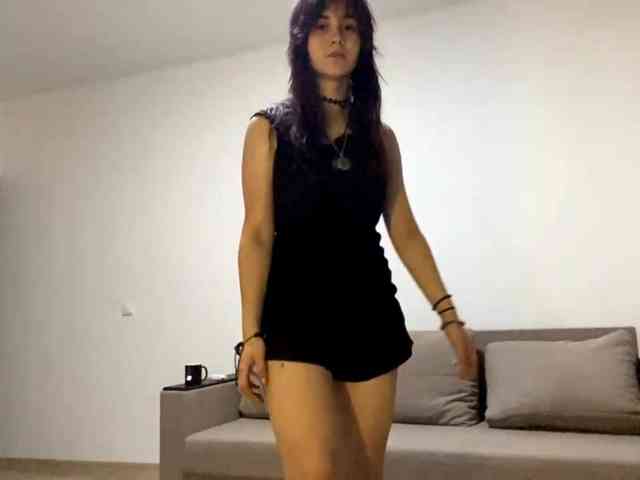 AngelinaVier webcam