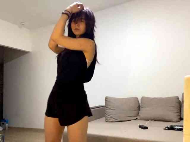 AngelinaVier webcam