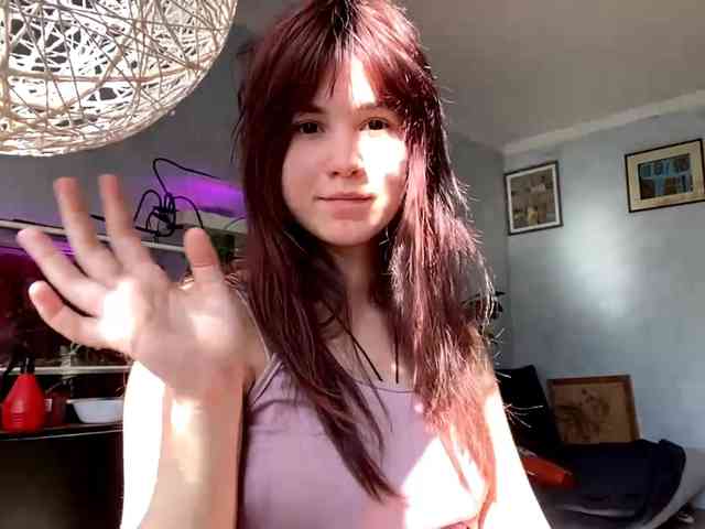 AngelinaVier webcam