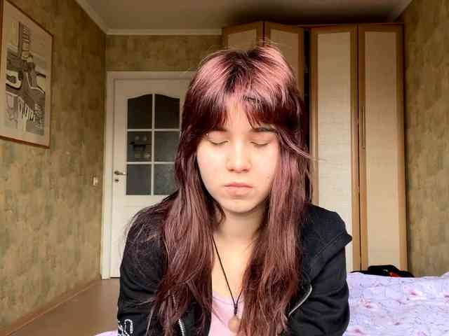 AngelinaVier webcam